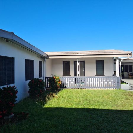 The Ideal Bed & Breakfast Nadi Exterior photo