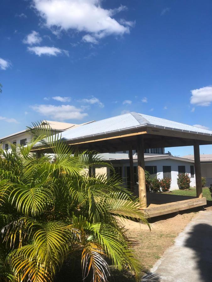 The Ideal Bed & Breakfast Nadi Exterior photo